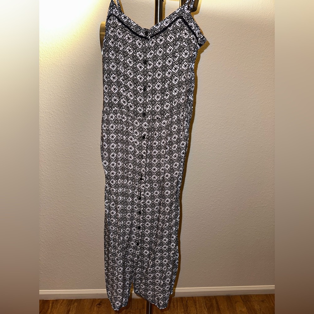 H&M MIDI Dress